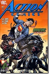 P00027 - Action Comics #3 P00027 - Action Comics #3