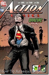 P00030 - Action Comics #6 P00030 - Action Comics #6