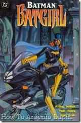 P00006 - Batman - Batgirl.howtoarsenio.blogspot.com #6 P00006 - Batman - Batgirl.howtoarsenio.blogspot.com #6