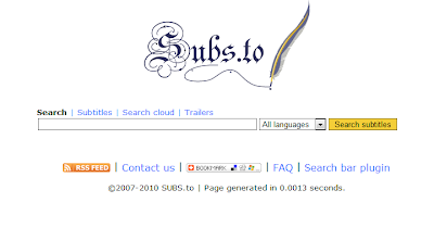 Find Movies Or TV Shows Subtitles Using Subs.to Find Movies Or TV Shows Subtitles Using Subs.to