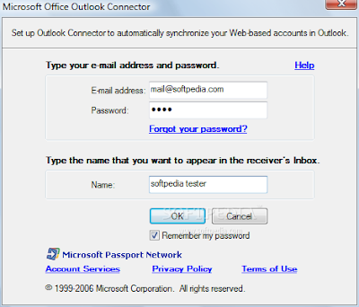 Synchronize MS Outlook With Windows Live Hotmail Synchronize MS Outlook With Windows Live Hotmail