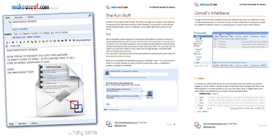 Be A GMail Blackbelter With This Ultimate Guide Ebook Be A GMail Blackbelter With This Ultimate Guide Ebook