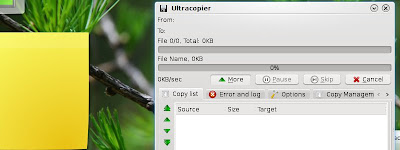 Control How Windows Copy Files With UltraCopier Control How Windows Copy Files With UltraCopier