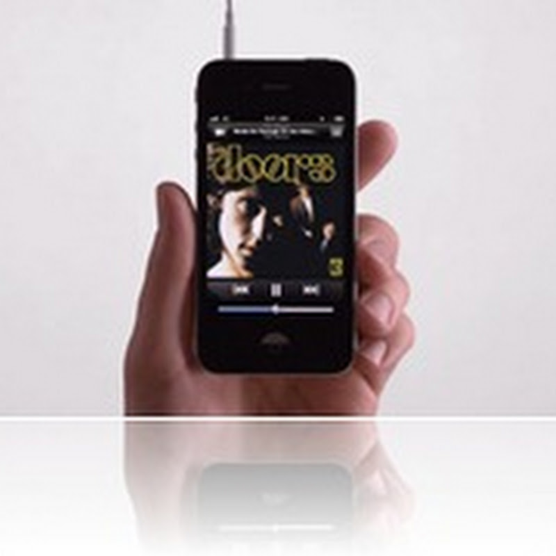 Si vous n’avez pas un Iphone …