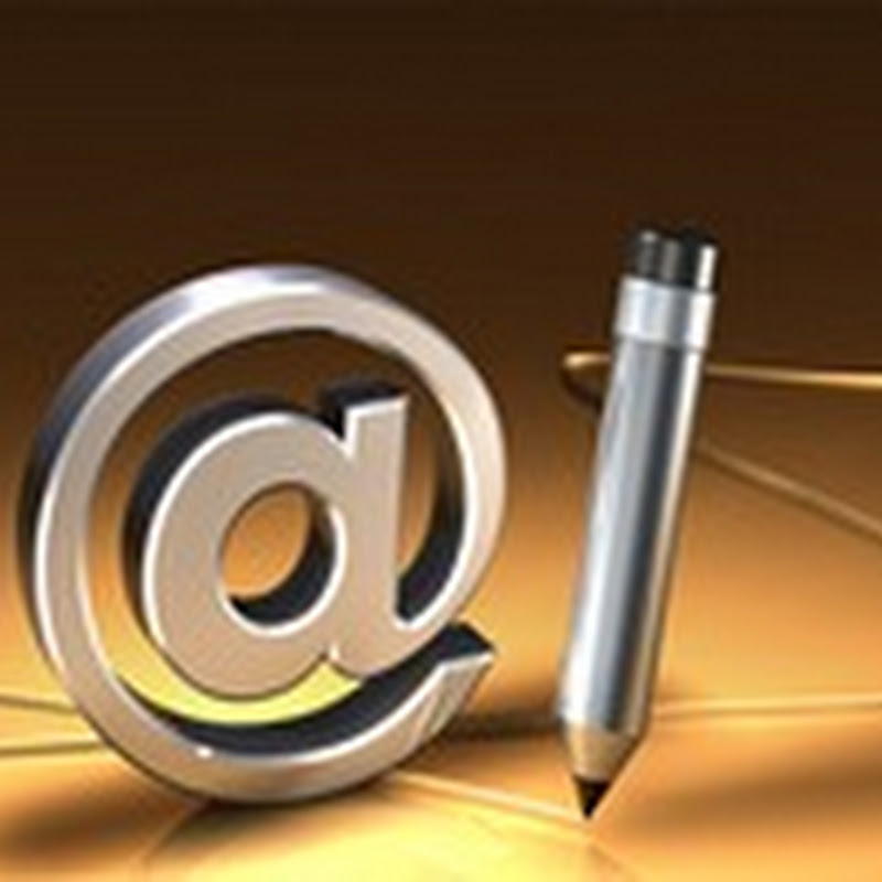 Qu’apprend-t-on sur vous à partir de votre adresse mail?