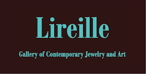 Lireille Gallery of Contemporary Jewelry and Art Lireille Gallery of Contemporary Jewelry and Art