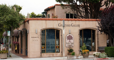 The Personal FX Gallery in Half Moon Bay, CA