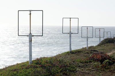 Long Marine Lab equipment