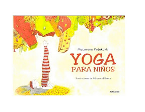 YOGA PARA NIÑOS PRIMEROS PASOS EN YOGA YOGA PARA NIÑOS PRIMEROS PASOS EN YOGA