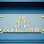 Jesus Died on the Cross sign