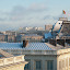 View from the Musical Instruments Museum cafe