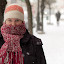 Dallas in the snow