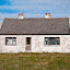 Island cottage house
