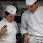 Student Pastery Chefs