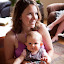 Ali and Baby R