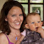Ali and Baby R