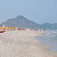 Costa Rei Beach