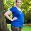 18 weeks pregnant