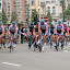The Racers Arrive