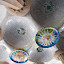 Dome roof at Park Guell