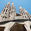Sagrada Família church