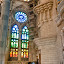 Sagrada Família still under construction