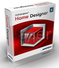 Free Ashampoo Home Designer License Key