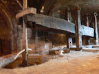 Torchio in Semivicoli