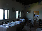 Ristorante La Foce, Rocca San Giovanni