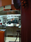 Chef Vinalia L´Aquila