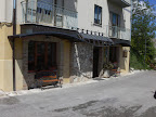Restaurant Grotta dei Raselli