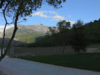 Cantin Valle Reale