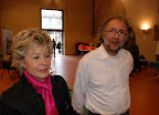 Patrizia e Tom