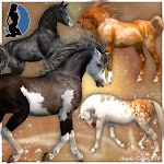 mh%20textures%202010%20001 Millennium Horse textures