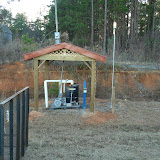 Soil Vapor Extraction System custom-built by AEM
