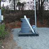 Soil Vapor Extraction System custom-built by AEM