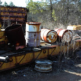 Possible environmental concerns noted during a Phase I EA Possible environmental concerns noted during a Phase I EA