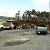 Possible environmental concerns noted during a Phase I EA Possible environmental concerns noted during a Phase I EA