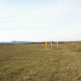 Landfill Gas Vent Landfill Gas Vent