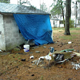 Possible environmental concerns noted during a Phase I EA