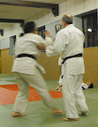  judo