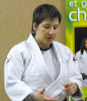  judo