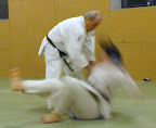  judo