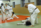  judo