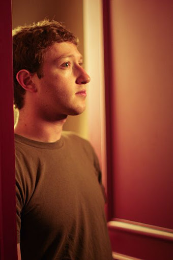 Facebook founder Mark Zuckerberg has joined The Giving Pledge.