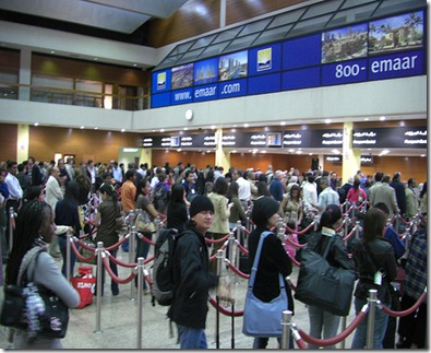 Tips for UAE Travelers