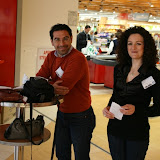 colletta alimentare 2008