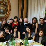 Festa degli auguri 2008