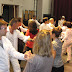 White Latin Party. April 24. Evergreen C. C. April 2010