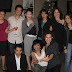 Student Salsa Party at La Fontana Cafe Dec  2009